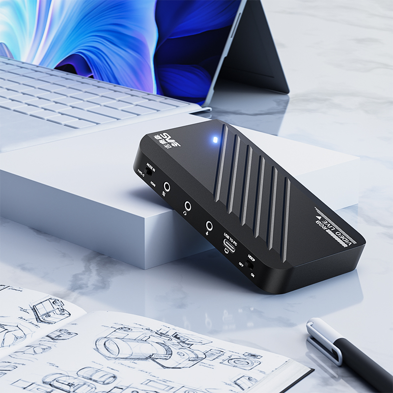 4K60Hz与4K144Hz采集卡：理性选择背后的技术真相