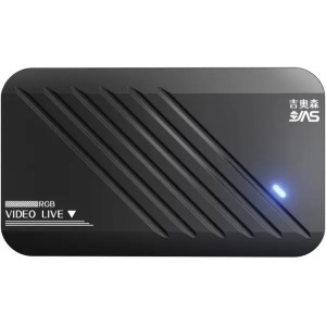 吉奥森940F1：专业视频创作者与游戏直播玩家的4K全能装备，重新定义超清视频采